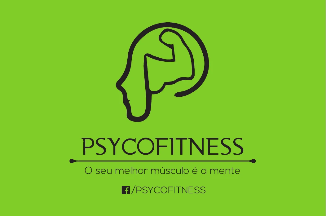 Psycofitness® — O seu melhor músculo é a mente